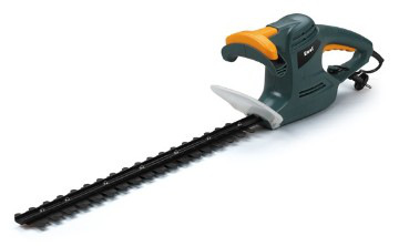 corded hedge trimmers