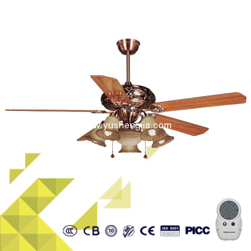 decorative ceiling fans