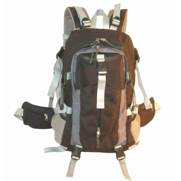 fashion ripstop fabric backpack - Manufacturer Chinafactory.com