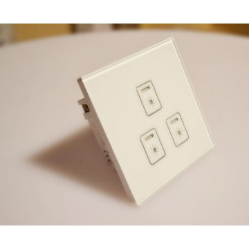 home automation systems, smart light switch