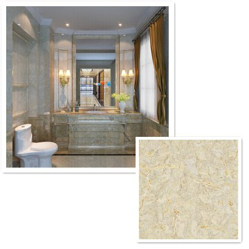 hot selling polished porcelain floor tile manufacturer in China