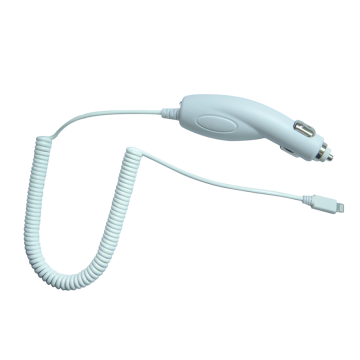 iPhone 5 Car Charger iPhone 5 Car Charger