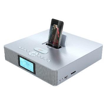 iPod Speaker docking- Manufacturer Supplier Chinafactory.com