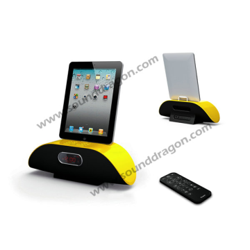 iPod speaker, iPad speaker, Airplay speakers