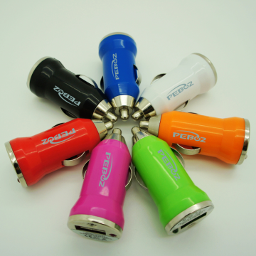 in Car charger for smart phone