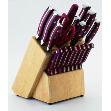kitchen knife set