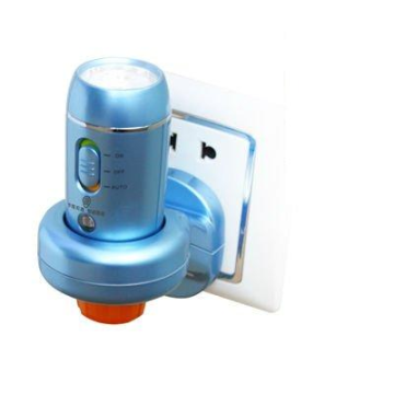 New emergency led flashlight - Manufacturer Chinafactory.com