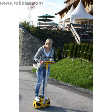 new segway type self-balancing scooter,Robstep-M1