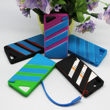 New silicone case of iphone - Manufacturer Chinafactory.com New silicone case of iphone - Manufacturer Chinafactory.com