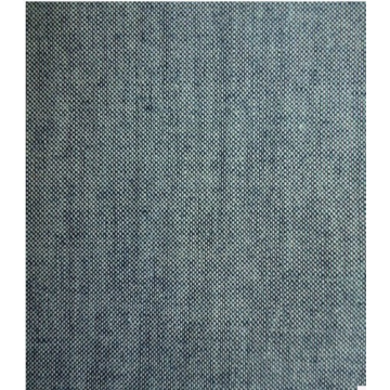 polyester cotton yarn dyed chambray fabric