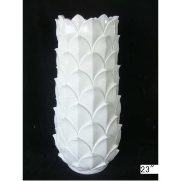 polyresin vase - Manufacturer Supplier Chinafactory.com