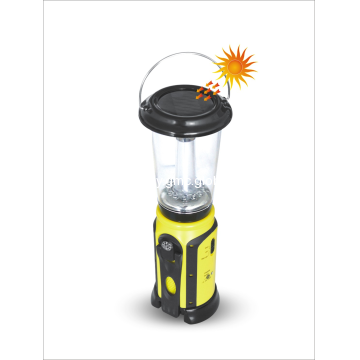 portable solar 12pcs Led camping lantern - Chinafactory.com