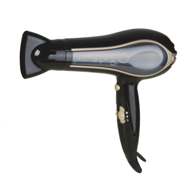 powerful and professional hair dryer - Chinafactory.com