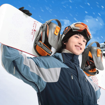 skiing Camera, POV Camera - Manufacturer Chinafactory.com
