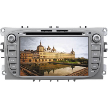 special car DVD player for Ford Focus - Chinafactory.com special car DVD player for Ford Focus - Chinafactory.com