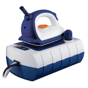 steam iron with fashion design and good quality