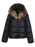 Doudoune Moncler un gain supplémentaire de la sortie des villes