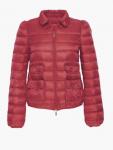 avoir la capacité de déterminer les types de fourrure Doudoune Moncler 