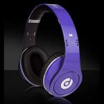 Cheap Beats Dr Dre headphones you can accept for the music