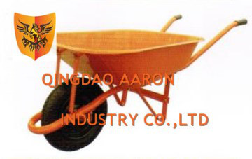 wheelbarrow garden cart WB6500DTL